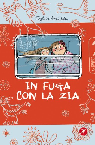 Stock image for In fuga con la zia for sale by medimops