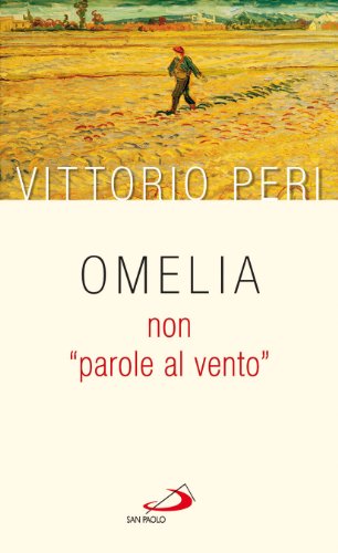 Stock image for Omelia non parole al vento for sale by libreriauniversitaria.it