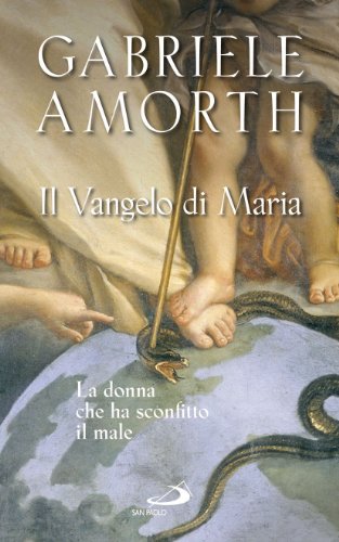 Beispielbild fr Il vangelo di Maria. La donna che ha sconfitto il male zum Verkauf von medimops