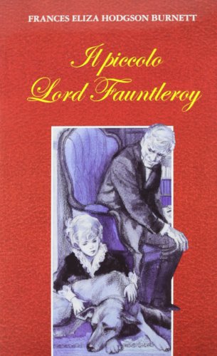 Stock image for Il piccolo lord Fauntleroy for sale by ThriftBooks-Dallas