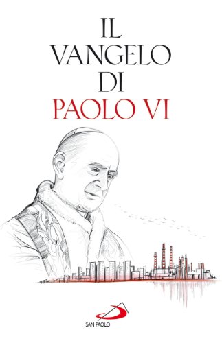 Stock image for Il Vangelo di Paolo VI for sale by libreriauniversitaria.it