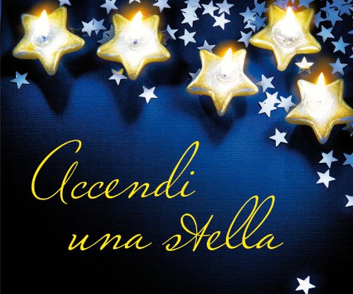 Stock image for Accendi una stella for sale by libreriauniversitaria.it