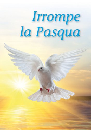 Stock image for Irrompe la Pasqua for sale by medimops