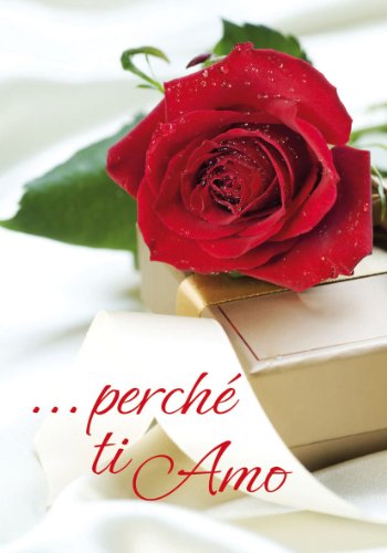 9788821577338: ...Perch ti amo