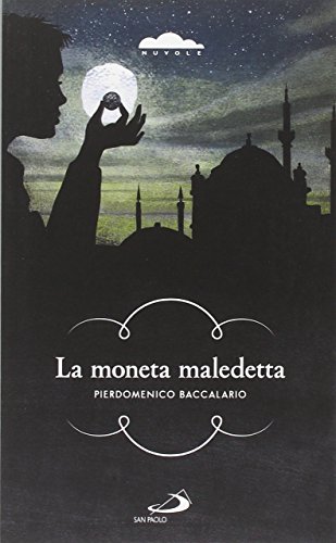 Stock image for La moneta maledetta for sale by Brook Bookstore