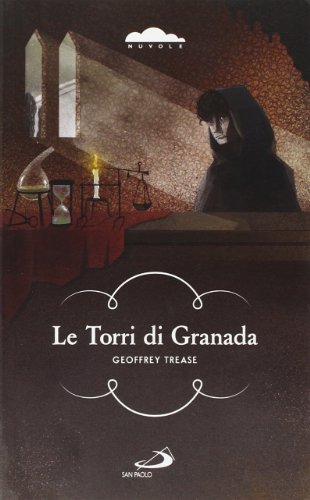 Stock image for Le torri di Granada for sale by libreriauniversitaria.it