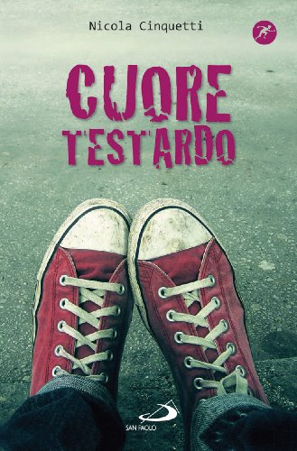 Stock image for Cuore testardo for sale by libreriauniversitaria.it