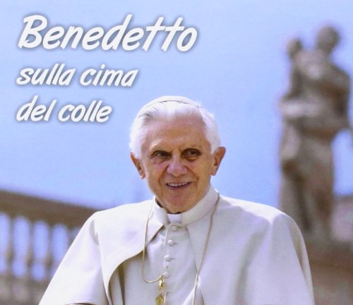 Stock image for Benedetto sulla cima del colle for sale by medimops