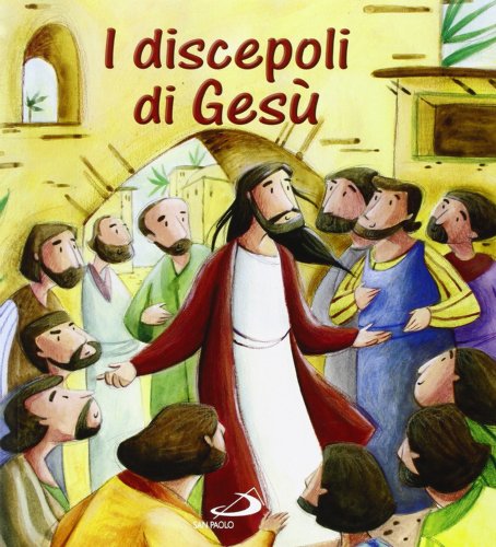 Stock image for I discepoli di Ges for sale by Revaluation Books