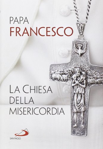 Stock image for La Chiesa della misericordia for sale by ThriftBooks-Atlanta