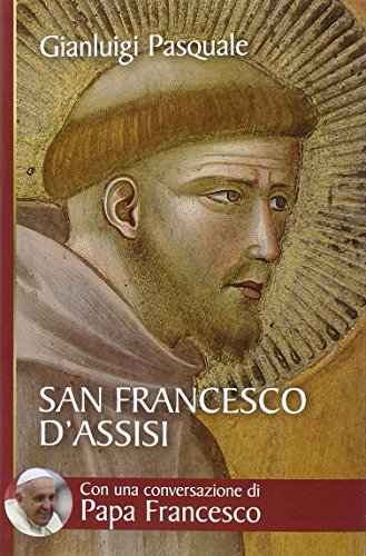 Stock image for SAN FRANCESCO D'ASSISI for sale by Brook Bookstore