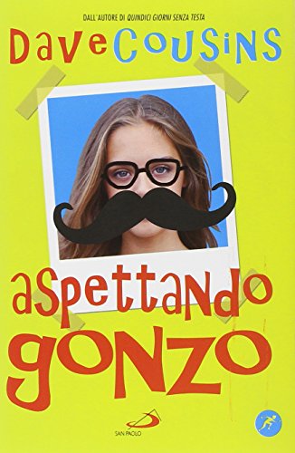 Stock image for Aspettando Gonzo for sale by libreriauniversitaria.it