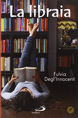 Beispielbild fr La libraia zum Verkauf von Libreria Oltre il Catalogo