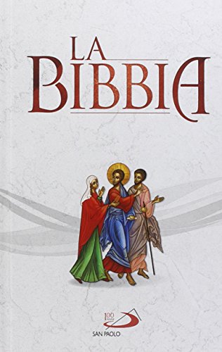 9788821593734: LA BIBBIA - ED.RIL. - LA BIBBI