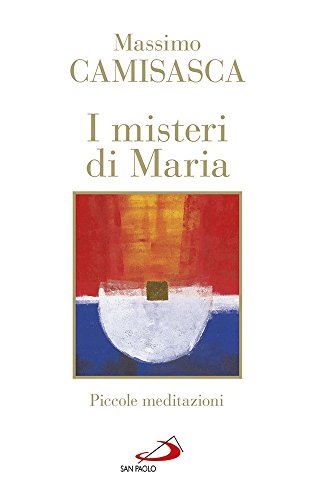 Stock image for I MISTERI DI MARIA for sale by libreriauniversitaria.it