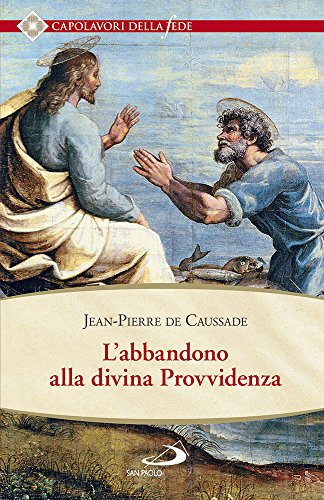 Stock image for L'abbandono alla divina provvidenza for sale by Brook Bookstore