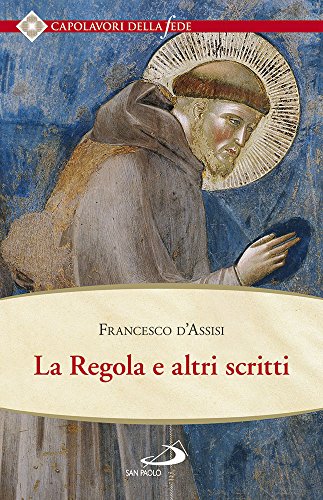 Stock image for La regola e altri scritti for sale by Brook Bookstore