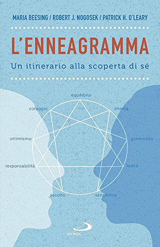 Stock image for L'enneagramma. Un itinerario alla scoperta di s for sale by Il Salvalibro s.n.c. di Moscati Giovanni