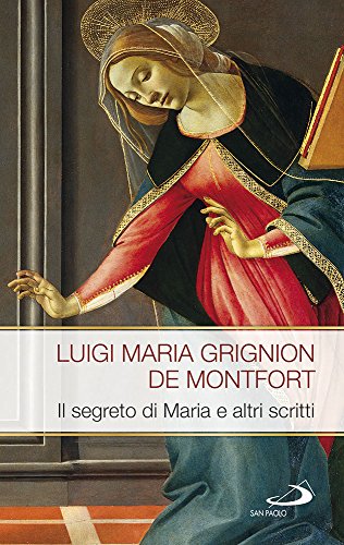 Stock image for Il segreto di Maria e altri scritti for sale by medimops