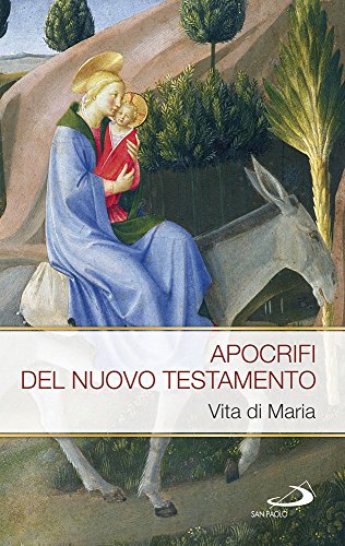 Stock image for VITA DI MARIA for sale by Brook Bookstore