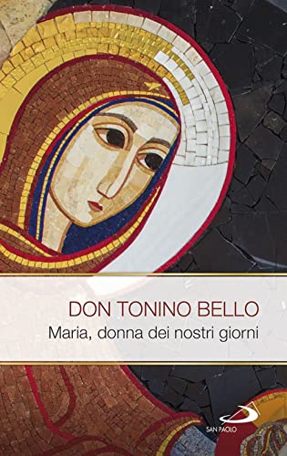 Stock image for Maria donna dei nostri giorni for sale by Revaluation Books