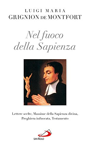 Beispielbild fr NEL FUOCO DELLA SAPIENZA [Paperback] zum Verkauf von Brook Bookstore