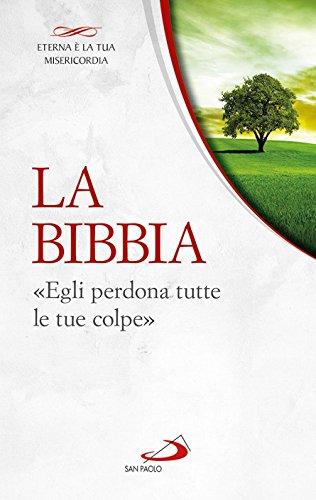 Stock image for LA BIBBIA for sale by libreriauniversitaria.it