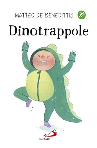 Stock image for Dinotrappole for sale by Revaluation Books