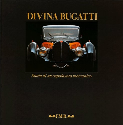 Divina Bugatti