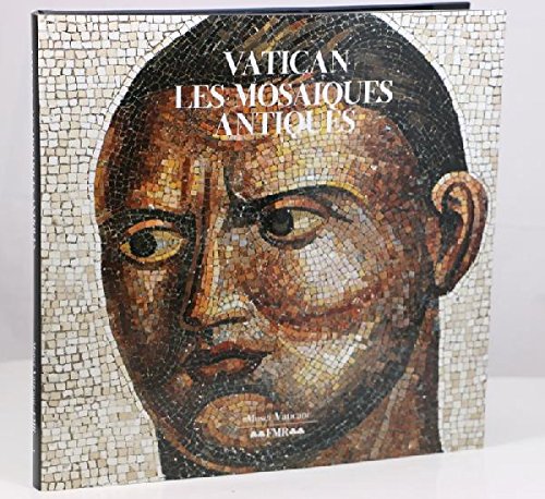 9788821622502: Vatican : les mosaques antiques