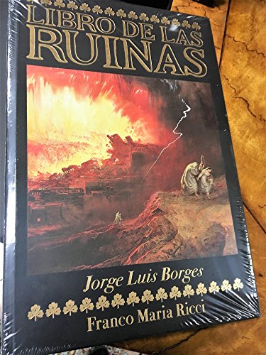 9788821660450: Libro de las ruinas