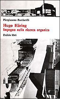 Hugo HÃ¤ring. Impegno nella ricerca organica (9788822033390) by [???]