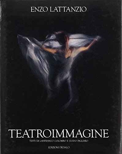 9788822041326: Teatroimmagine (Fuori collana)