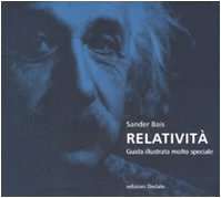 Stock image for Relativit. Guida illustrata molto speciale for sale by libreriauniversitaria.it