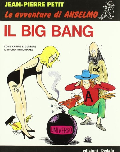 Il big bang (9788822045584) by Unknown Author