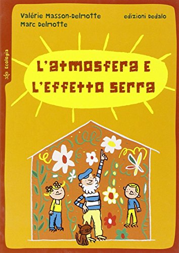 9788822048233: L'atmosfera e l'effetto serra