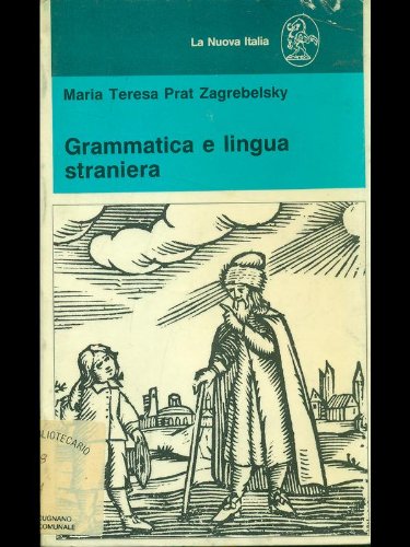 9788822101341: Grammatica e lingua straniera