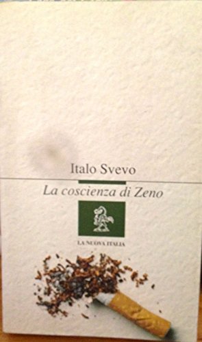 Beispielbild fr La coscienza di Zeno (Il mondo narrato) zum Verkauf von medimops