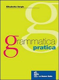 Beispielbild fr Grammatica pratica. Per gli Ist. professionali. Con CD-ROM zum Verkauf von medimops