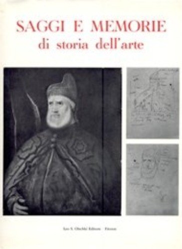 9788822202741: Saggi e memorie di storia dell'arte. 8.