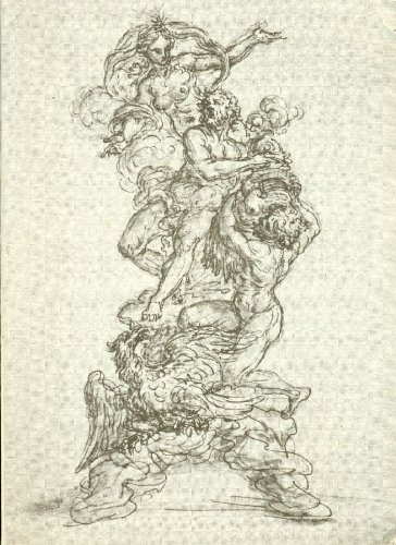 9788822214140: Disegni di Giovan Battista Foggini. Catalogo (Gabinetto dis. stampe Uffizi. Catal.)