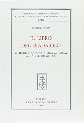 IL LIBRO DEL BIADAIOLO (9788822222787) by PINTO GIULIANO