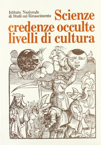 Beispielbild fr Scienze, Credenze Occulte, Livelli Di Cultura zum Verkauf von Anybook.com