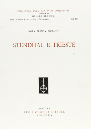 STENDHAL E TRIESTE