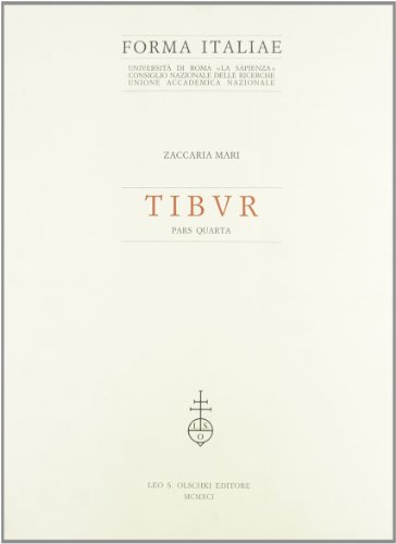 Tibur IV.