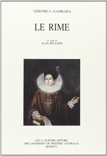 Stock image for Le Rime for sale by Anybook.com