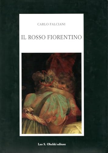 9788822244376: IL ROSSO FIORENTINO