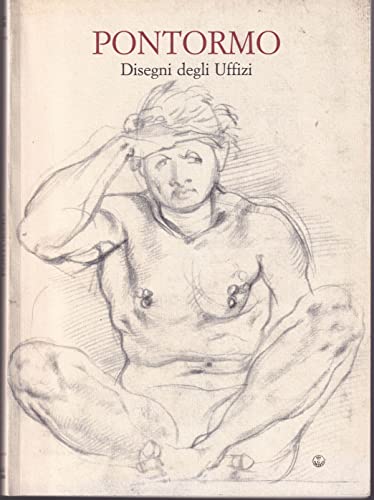 Beispielbild fr Pontormo. Disegni degli Uffizi. zum Verkauf von Antiquariat & Verlag Jenior