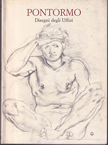 Imagen de archivo de Pontormo. Disegni degli Uffizi. a la venta por Antiquariat & Verlag Jenior