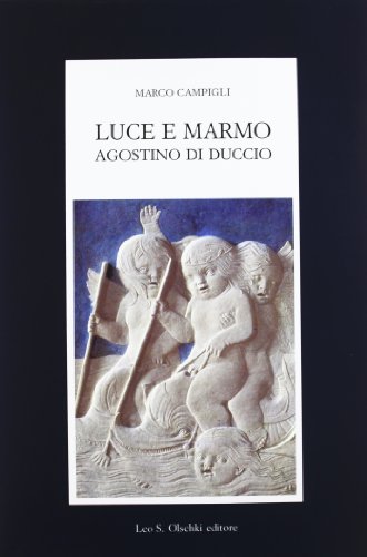 LUCE E MARMO (9788822248190) by CAMPIGLI MARCO